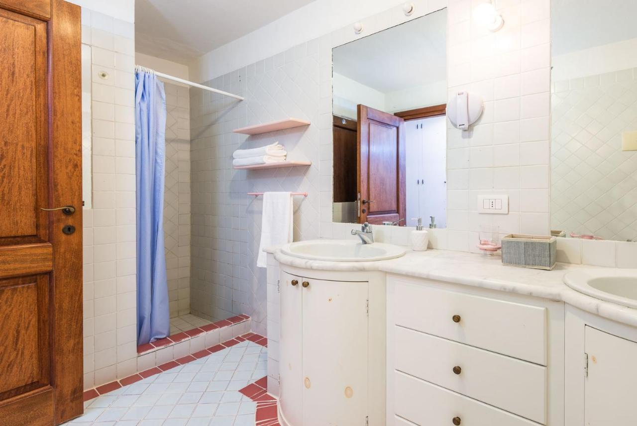 Emme B&B Арцакена Экстерьер фото